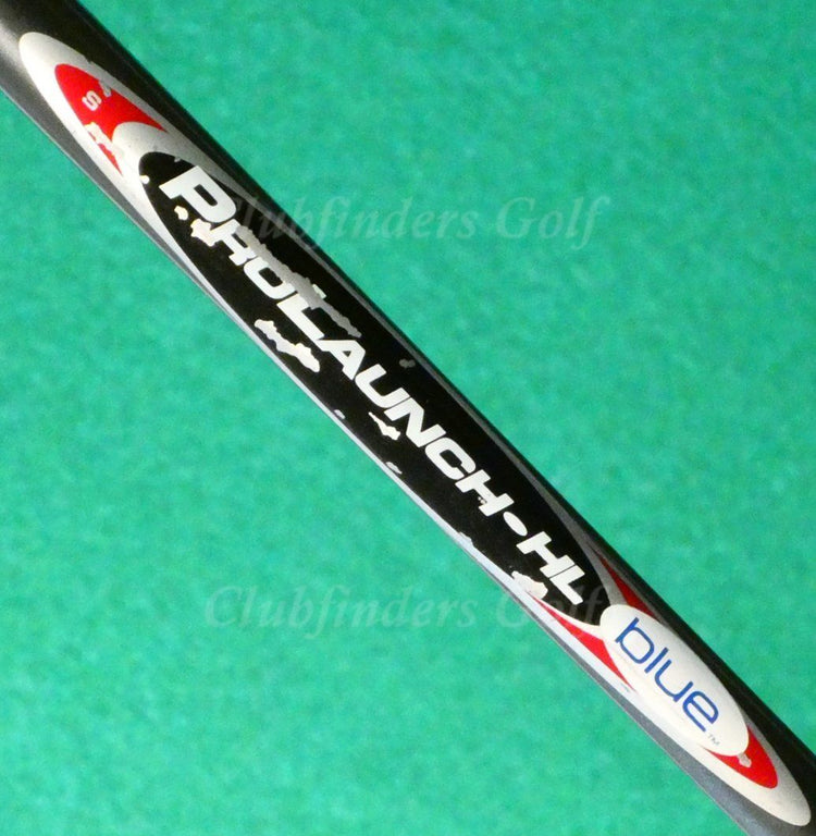Adams Golf Idea a2 OS Single 8 Iron Grafalloy ProLaunch-HL Blue Graphite Stiff