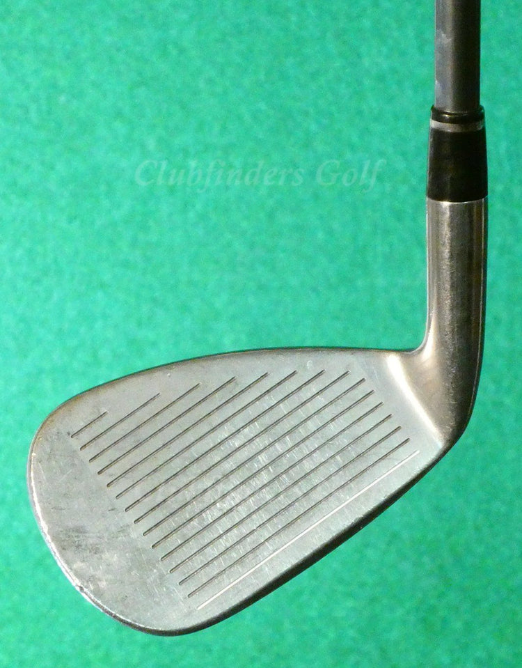 Adams Golf Idea a2 OS Single 8 Iron Grafalloy ProLaunch-HL Blue Graphite Stiff