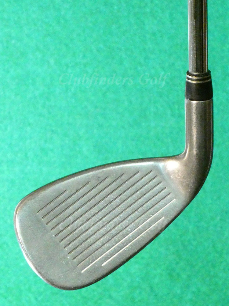 King Cobra SZ Single 6 Iron Nippon NS Pro 1030H Steel Stiff