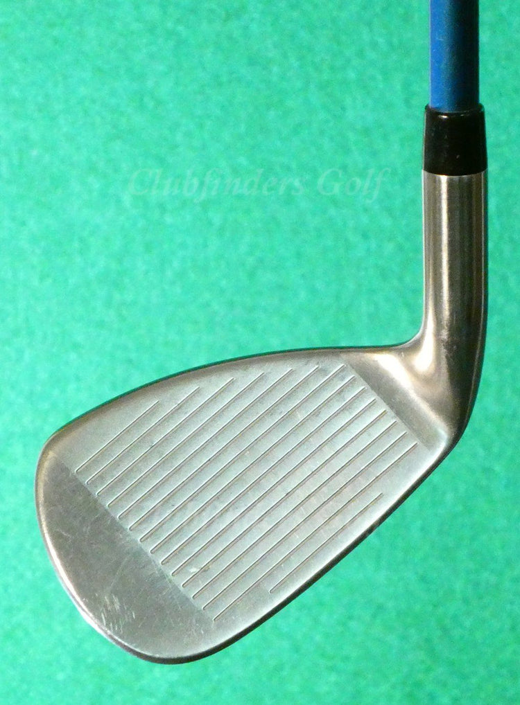 Lady Adams Tight Lies GT Performance Single 9 Iron Custom GT Shaft Ladies