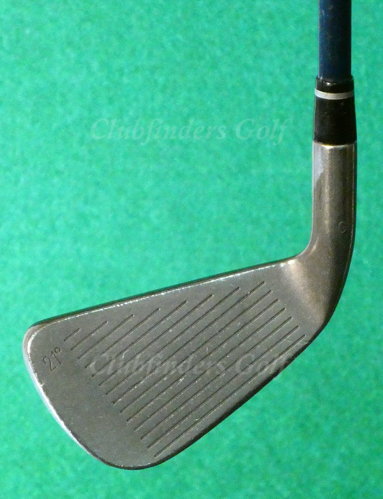 Tommy Armour 845s Silver Scot Single 3 Iron G-Force 2 MCF 155 Graphite Firm