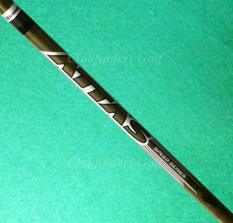 Callaway EPIC Forged Star E19 Single 7 Iron Attas Speed Series Graphite Regular