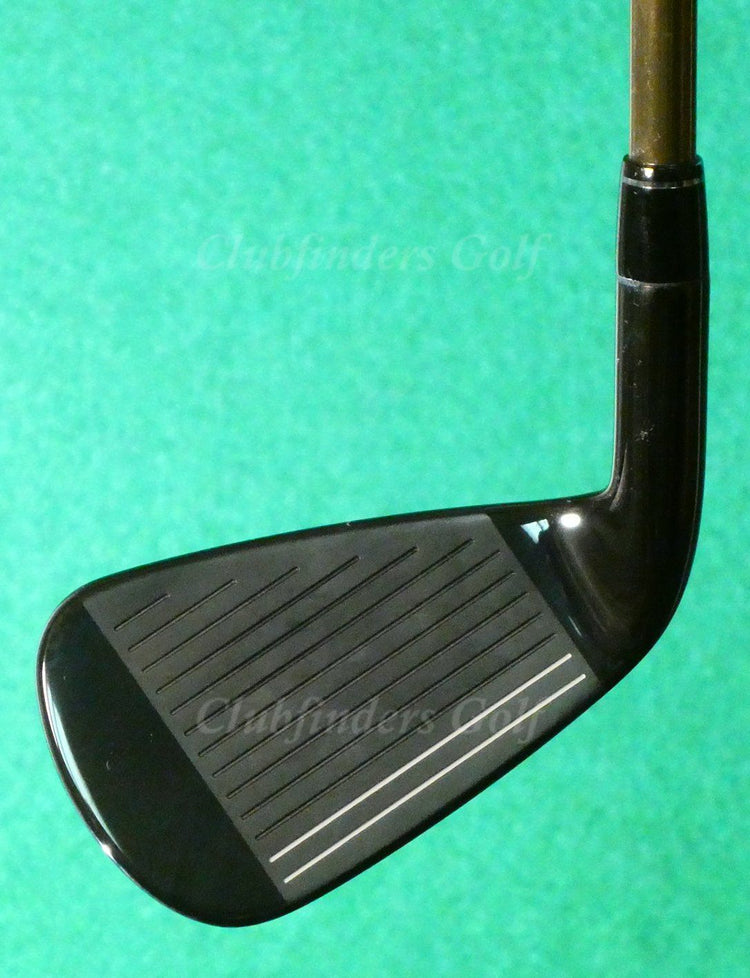 Callaway EPIC Forged Star E19 Single 7 Iron Attas Speed Series Graphite Regular