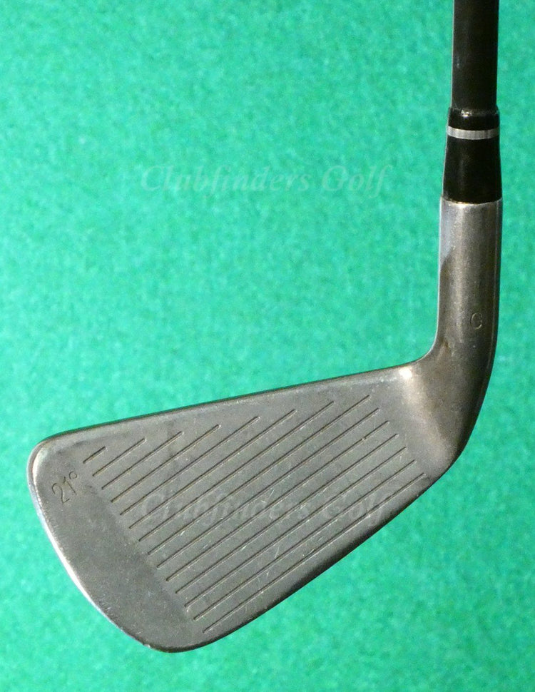 Tommy Armour 845s Silver Scot Single 3 Iron G-Force 2 Graphite Regular