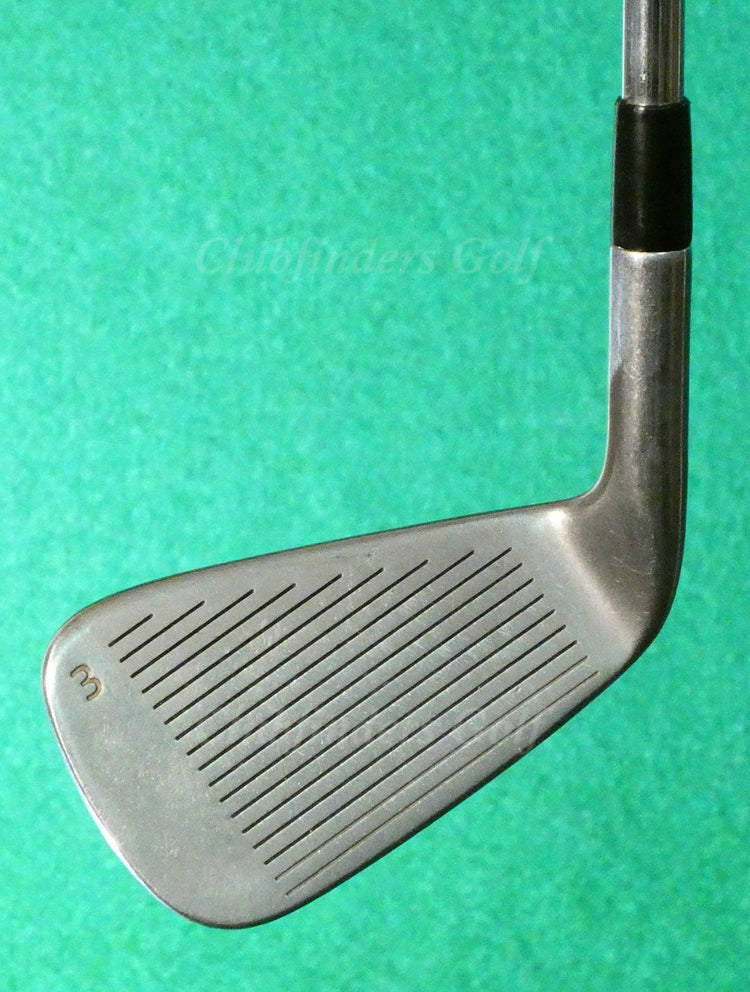 TaylorMade Burner Midsize Single 3 Iron Factory Dynamic Gold Steel Stiff