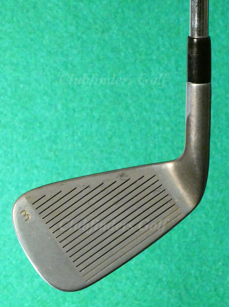 TaylorMade Burner Midsize Single 3 Iron Factory Dynalite Steel Regular