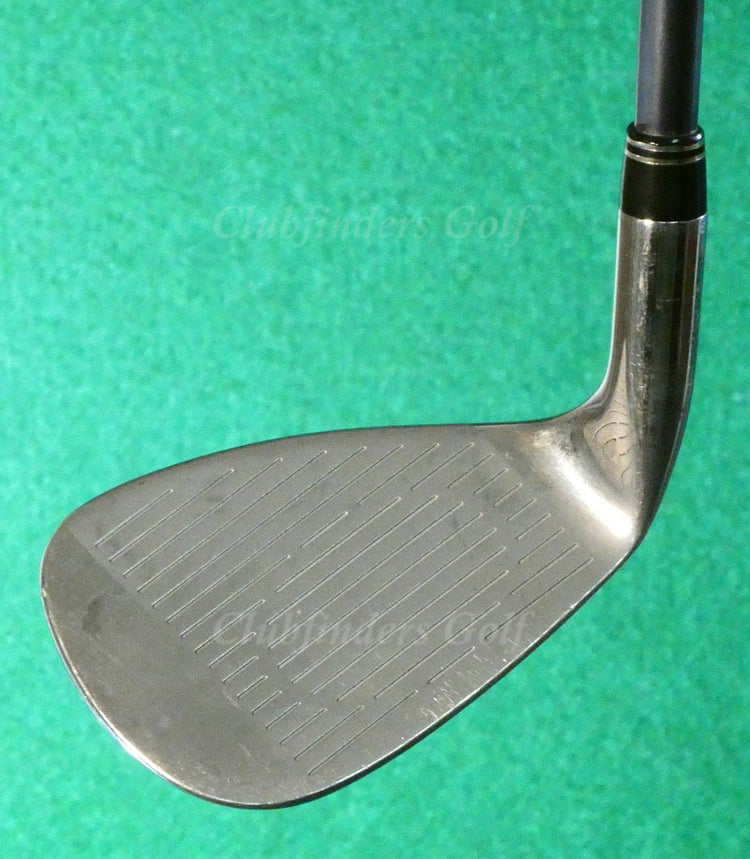 Lady King Cobra SS-i Oversize 55° SW Sand Wedge Aldila HM Tour Graphite Women's