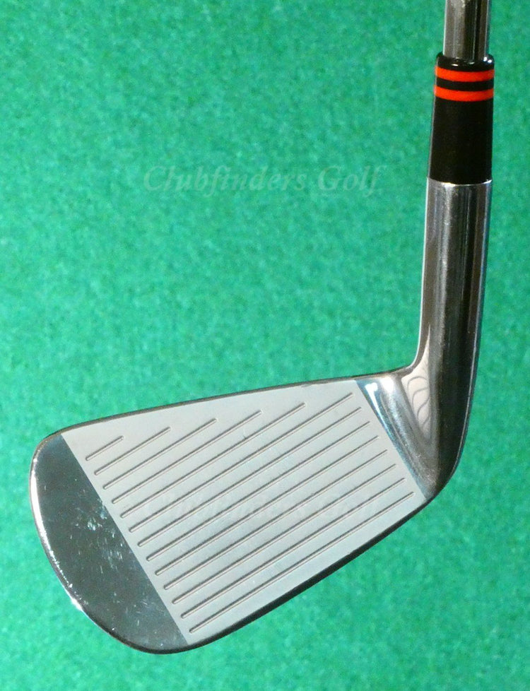 Ben Hogan Apex Plus Forged Single 5 Iron Apex Edge 4 Steel Stiff