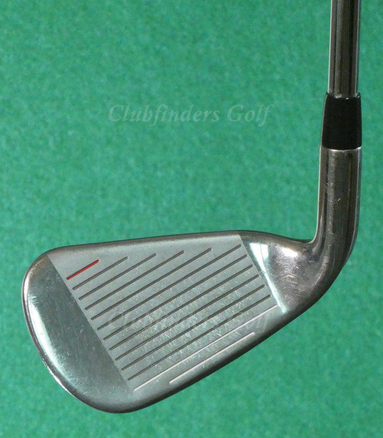 Callaway RAZR X Single 6 Iron True Temper Dynamic Gold SL Steel Regular