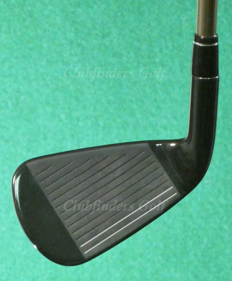 Callaway EPIC Forged Star E19 Single 7 Iron Attas Speed Series Graphite Seniors