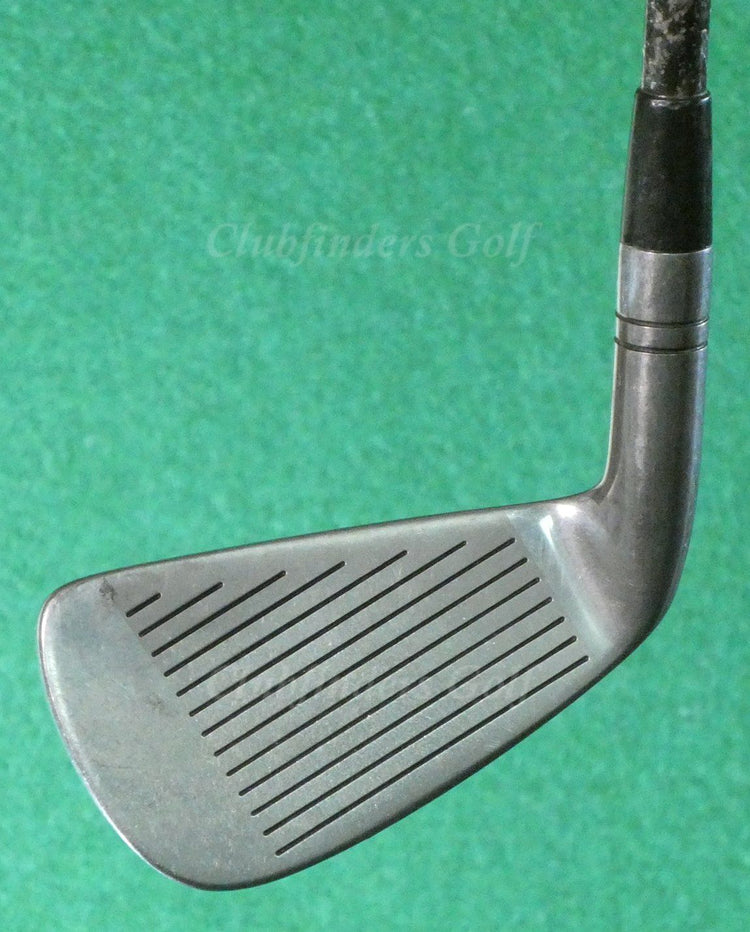 Adams Assault VMI Single 5 Iron Factory SuperShaft Graphite Regular
