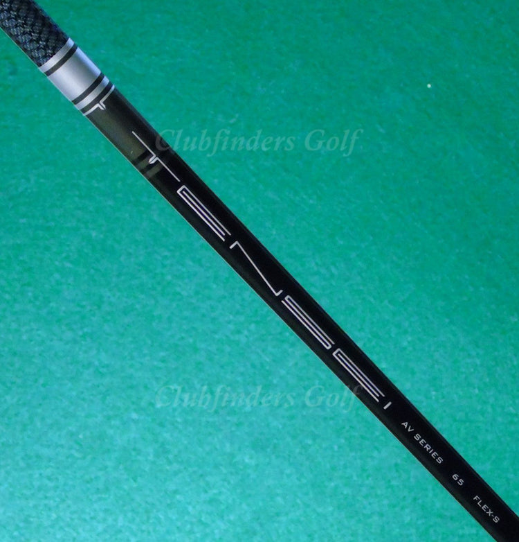 Callaway EPIC Forged E19 Single 7 Iron Mitsubishi Tensei AV 65 Graphite Stiff