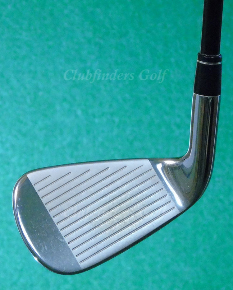 Callaway EPIC Forged E19 Single 7 Iron Mitsubishi Tensei AV 65 Graphite Stiff