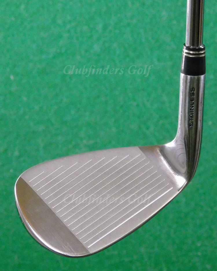 Orlimar XQ5 SW Sand Wedge True Temper Dynamic Gold Lite Steel Regular