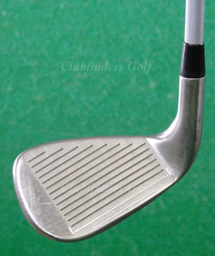 Lady Orlimar SS Scoring Irons Single 9 Iron Factory Fujikura Graphite Ladies