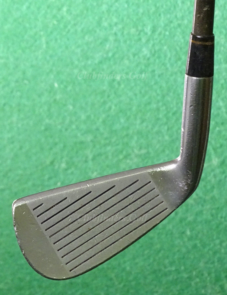 Hiro Honma LB-606 Cavity Back Single 3 Iron Factory R-1 Composite Regular