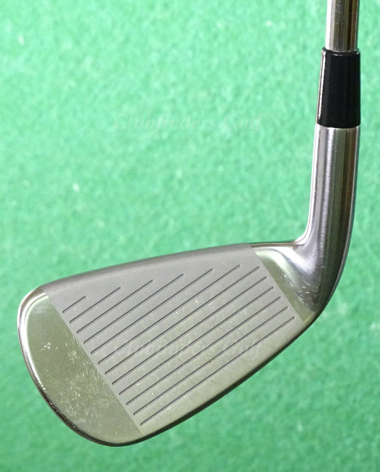 Mizuno MX-900 Forged Single 6 Iron True Temper Dynamic Gold R300 Steel Regular