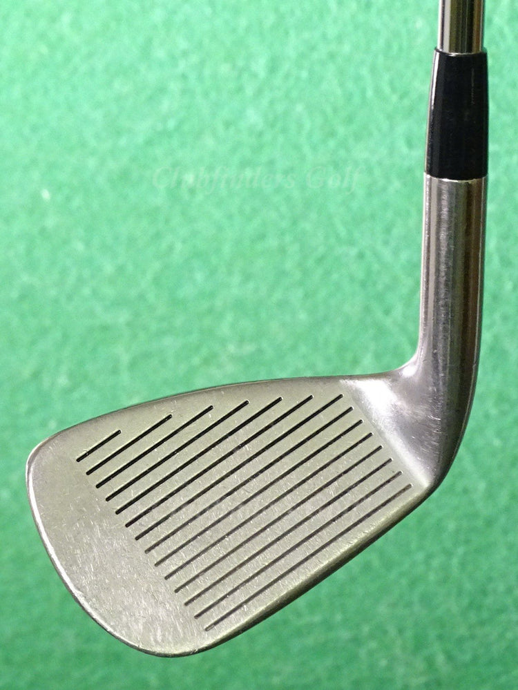Lady Titleist DCI 981 Single 8 Iron True Temper Release Steel Ladies