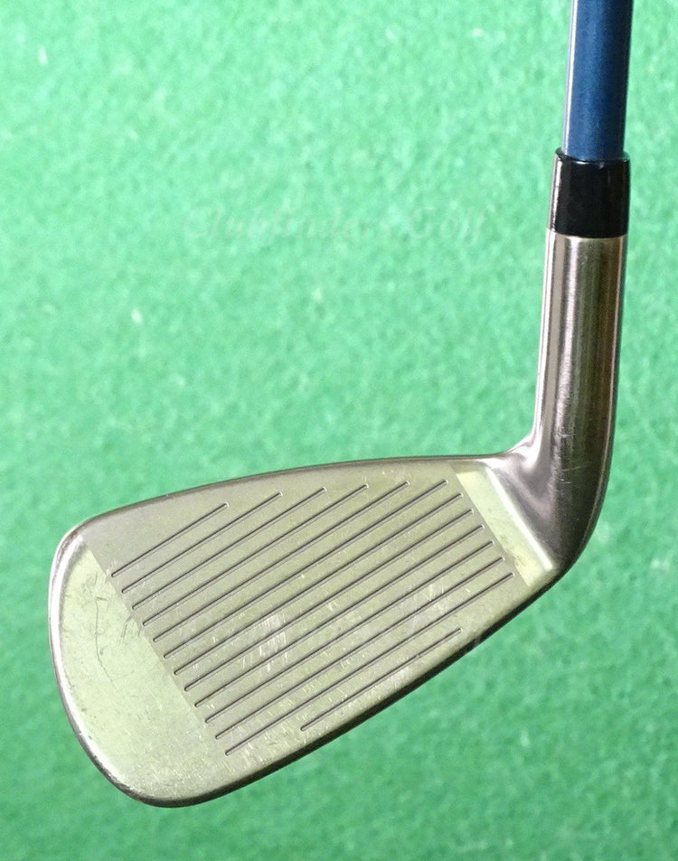 Lady Adams Tight Lies GT Performance Single 6 Iron Factory GT Women's Lite