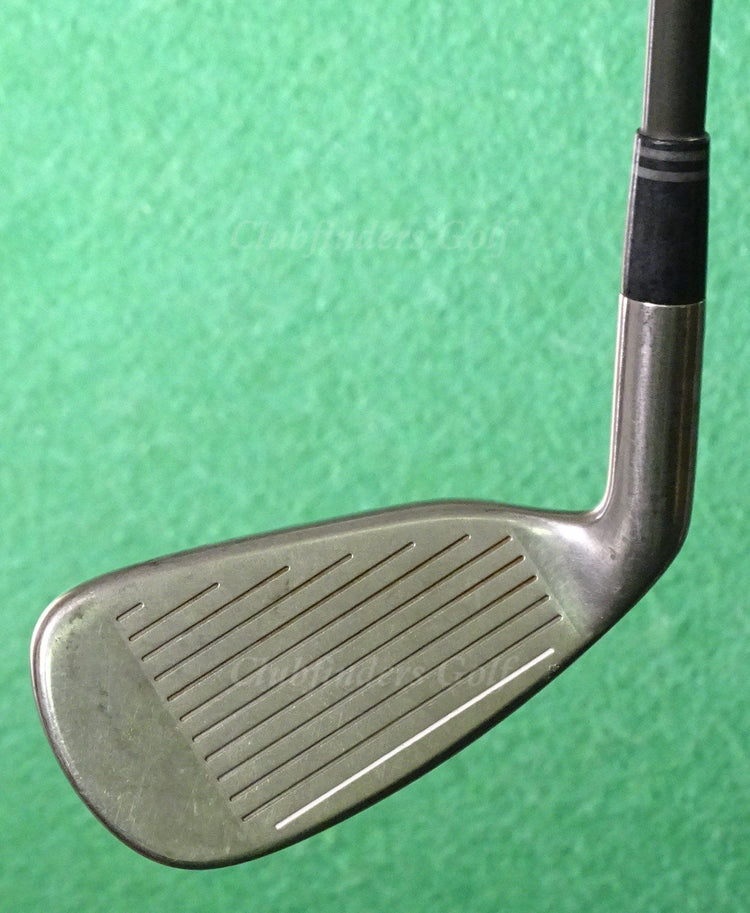 Cleveland Tour Action TA5 Senior Series Single 4 Iron Factory Graphite Seniors