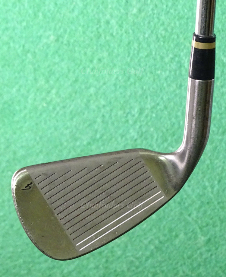 Cobra Golf CXI Single 4 Iron Factory True Temper Dynalite Steel Regular