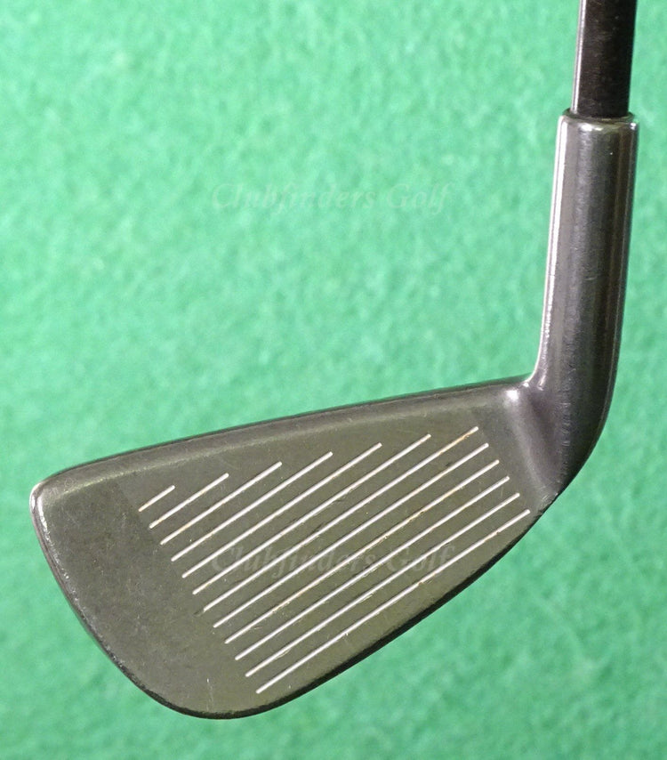 Daiwa Hi-Trac Lie System Single 5 Iron Factory TR Graphite Regular