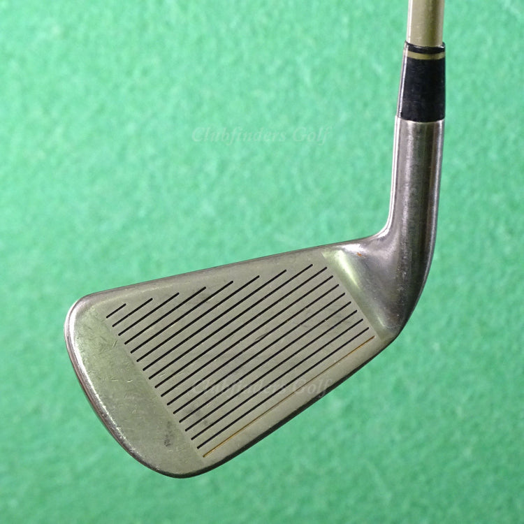 Lady Titleist DCI Oversize Single 6 Iron Factory TriSpec 3 Graphite Ladies