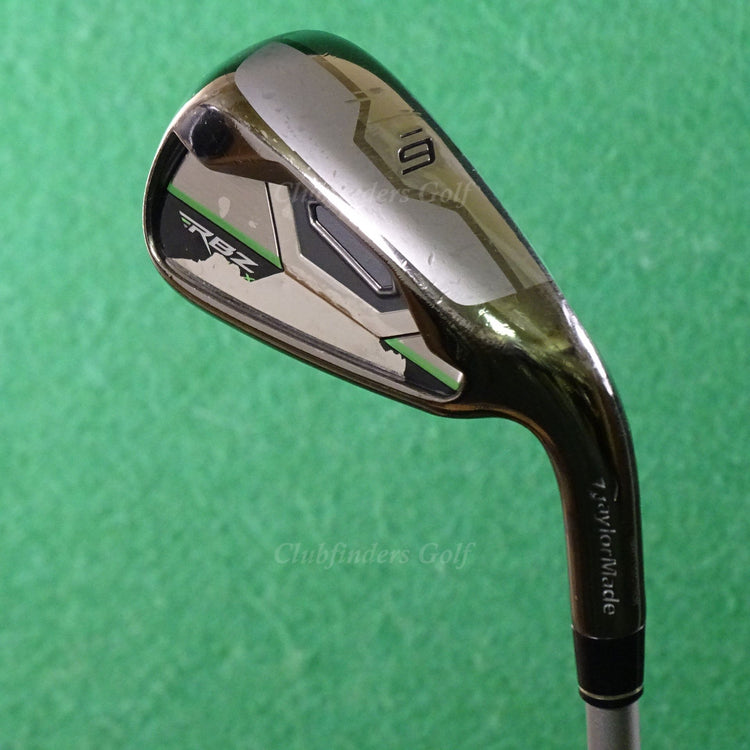 TaylorMade RBZ RocketBallz Max Single 6 Iron KBS Satin Steel Regular