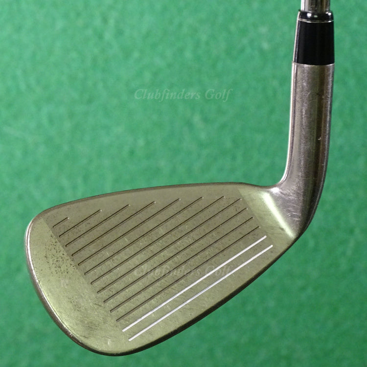 Nike Slingshot Single 6 Iron True Temper Dynamic Gold R300 Steel Regular
