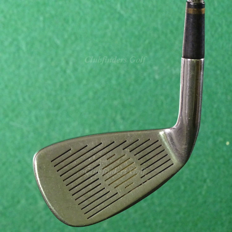 King Cobra Original Oversize Single 3 Iron Factory Apollo Steel Medium