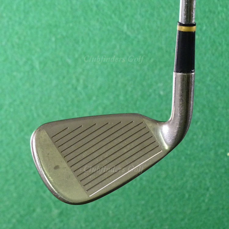 Cleveland Tour Action TA7 Single 6 Iron Traction 85 Steel Regular
