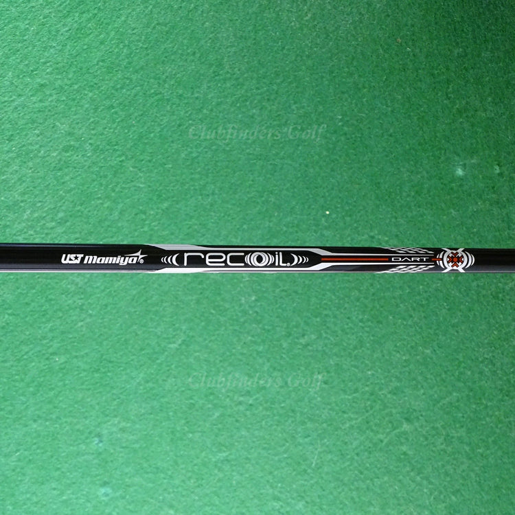 Cleveland Tour Action TA2 Single 6 Iron UST Recoil Dart F3 Graphite Regular DEMO