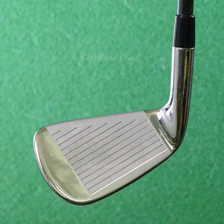 Cleveland Tour Action TA2 Single 6 Iron UST Recoil Dart F3 Graphite Regular DEMO