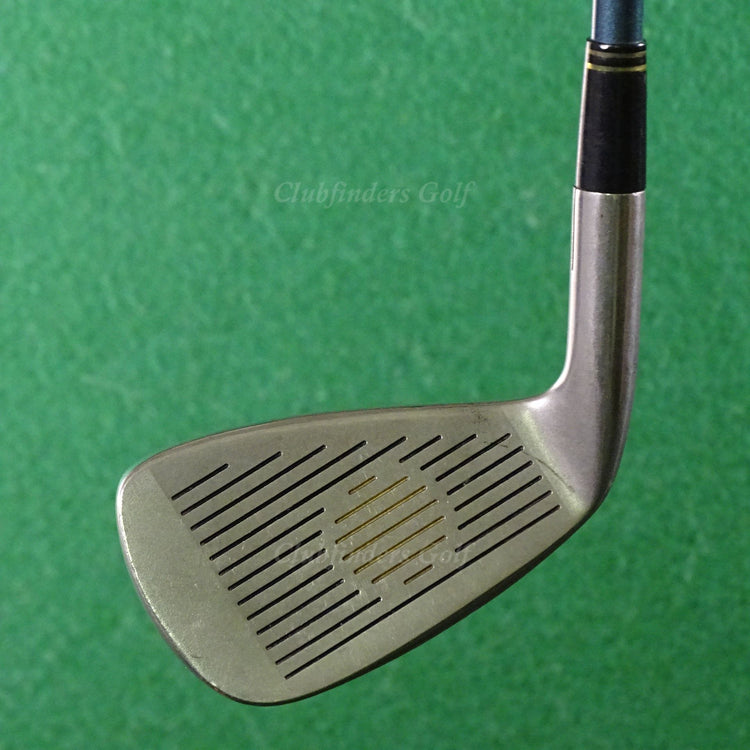 King Cobra Original Oversize Tour Single 3 Iron Factory Graphite Stiff