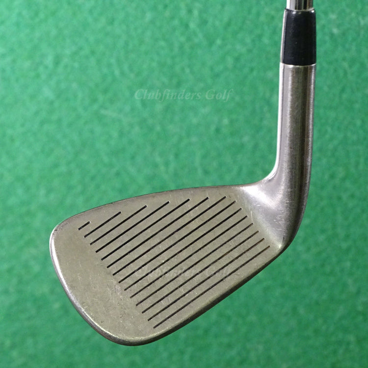 Lady Titleist DCI 981SL Single 8 Iron Titleist True Temper Release Steel Ladies