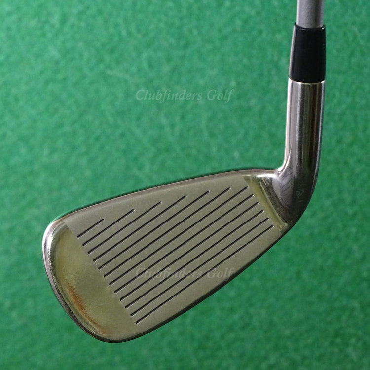 Lady Adams Golf GT2 Undercut Single 4 Iron Factory Ultralite Graphite Women's