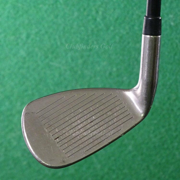 Adams Tight Lies GT Performance Single 8 Iron True Temper GT Stiff