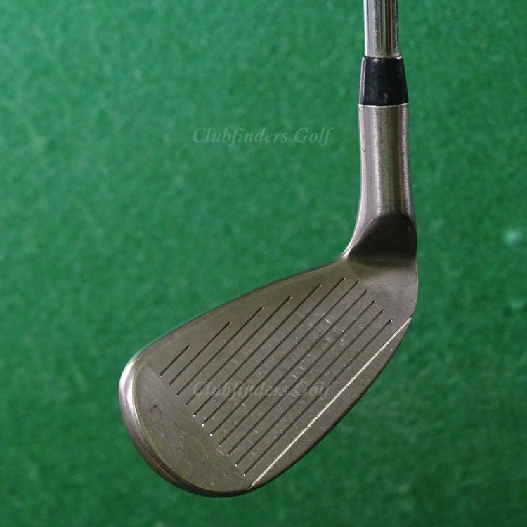 Cleveland VAS+ Single 4 Iron Factory True Temper Steel Firm