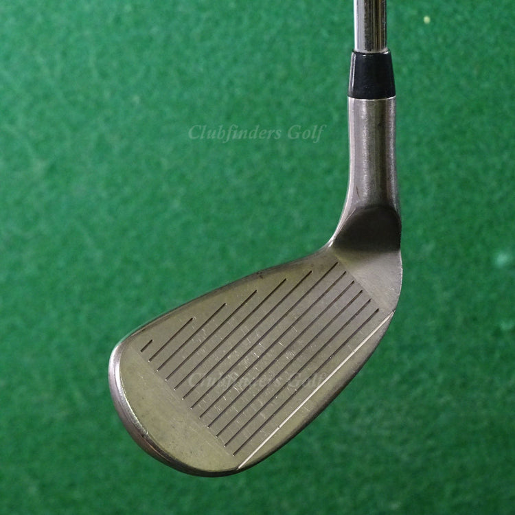 Cleveland VAS+ Single 6 Iron Factory True Temper Steel Firm