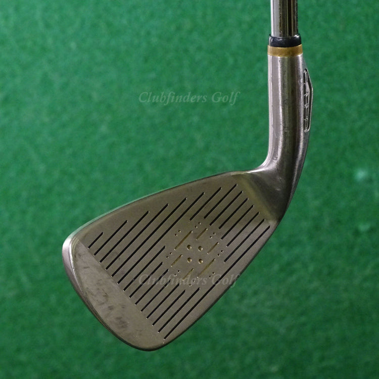 King Cobra II Oversize '98 Single 3 Iron Factory Apollo Steel Regular