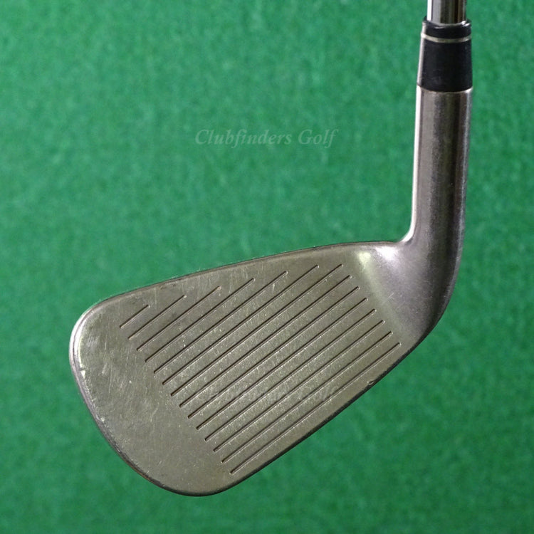 Callaway X-22 Tour Single 6 Iron True Temper Dynamic Gold Steel Stiff