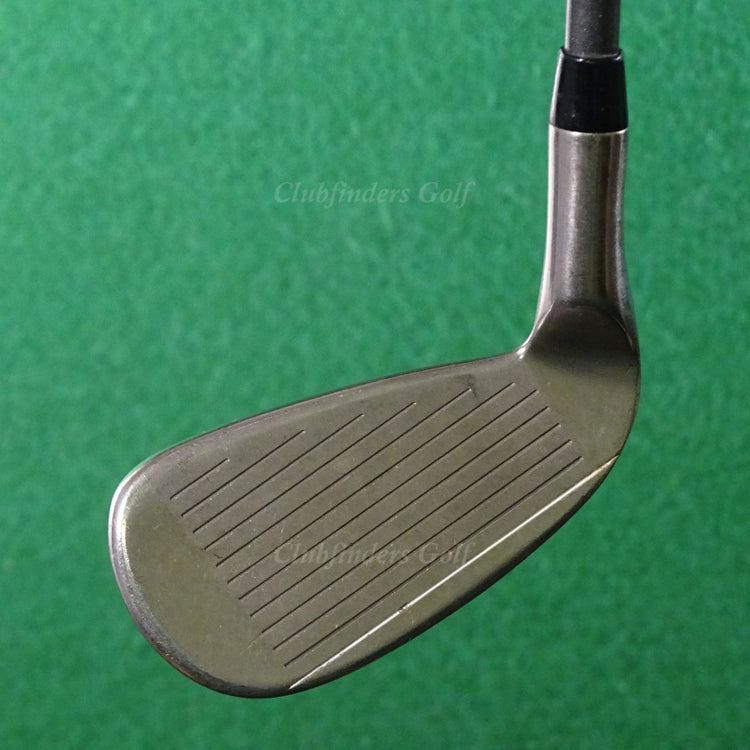 Cleveland VAS+ Single 4 Iron Factory Graphite Flexible
