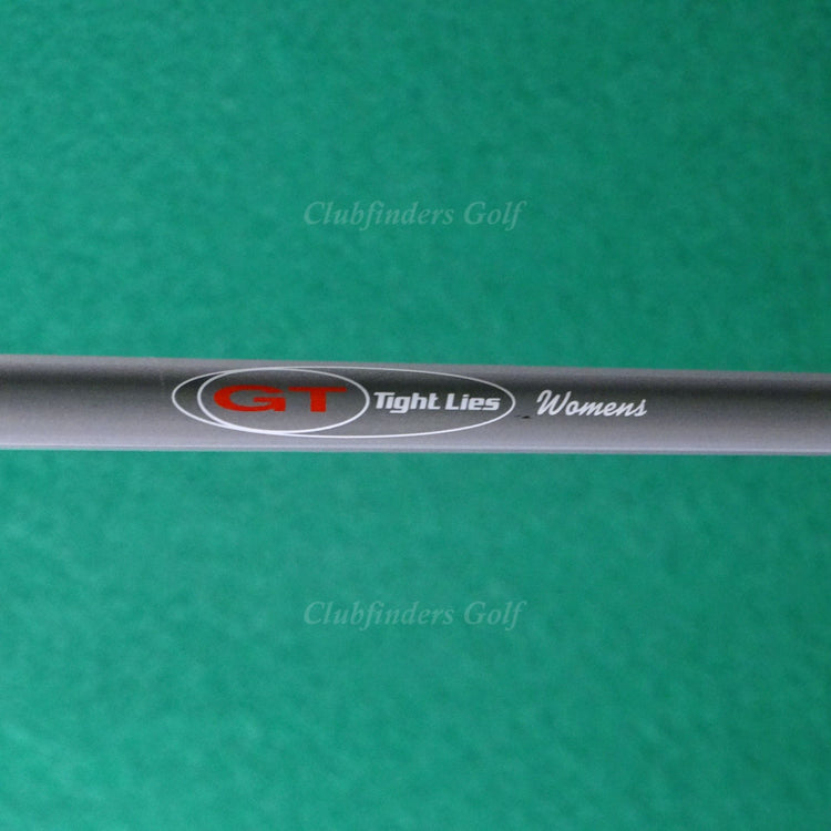Lady Adams Tight Lies GT Performance Single 9 Iron Ultralite Graphite Women's