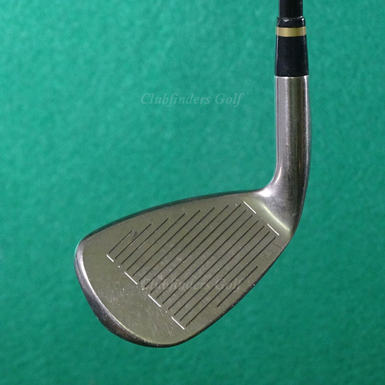Cobra Golf Gravity Back Single 9 Iron Factory Lightweight Graphite Regular