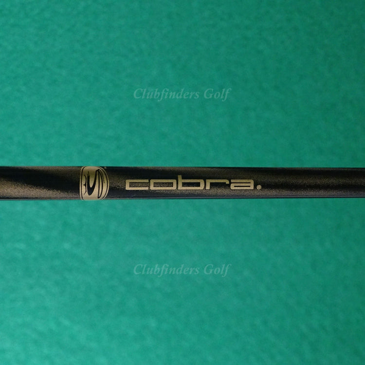 Cobra Golf Gravity Back Single 8 Iron Factory Lightweight Graphite Regular