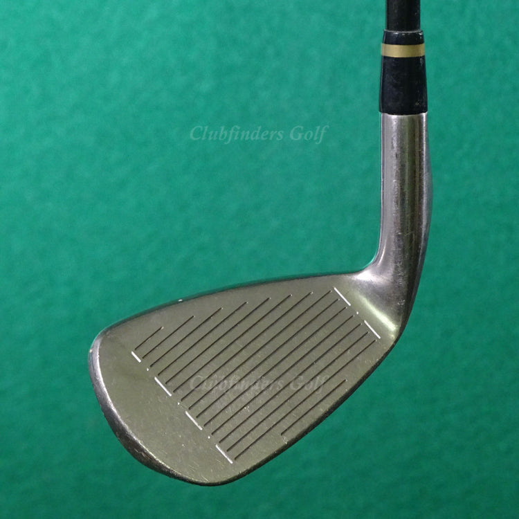Cobra Golf Gravity Back Single 8 Iron Factory Lightweight Graphite Regular
