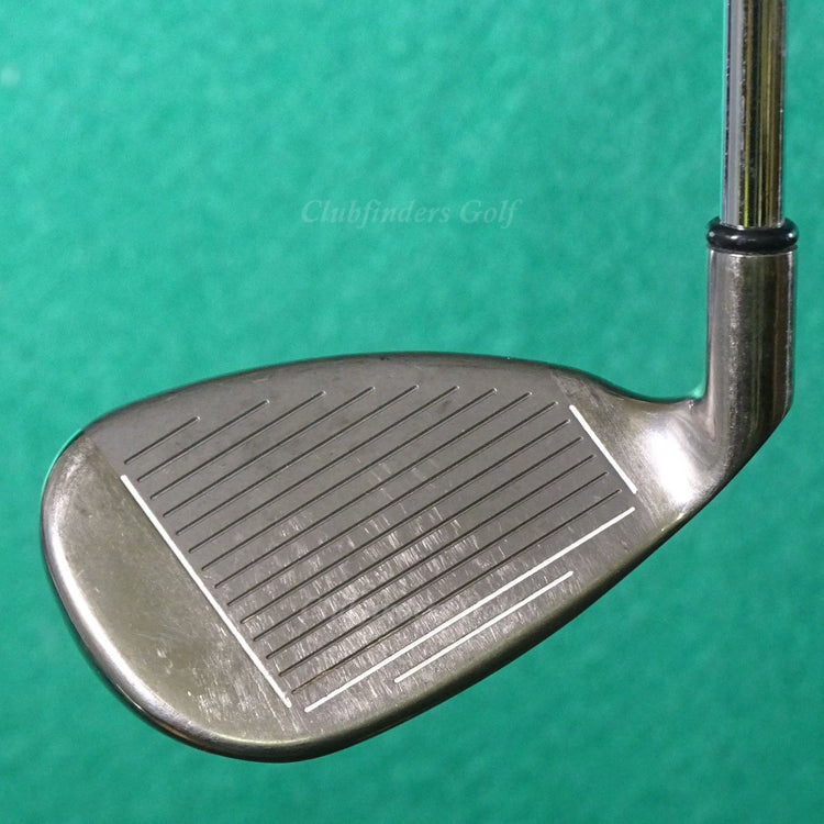 Callaway Original Hawk Eye Single 9 Iron Precision Rifle 7.0 Steel Extra Stiff