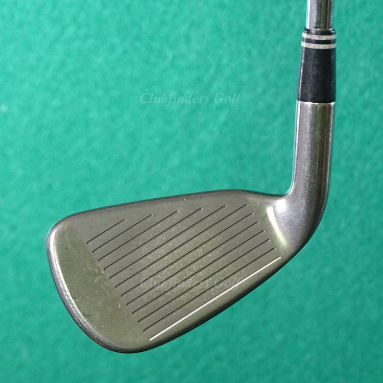 Cleveland Tour Action TA7 Tour Single 4 Iron Dynamic Gold Steel Extra Stiff