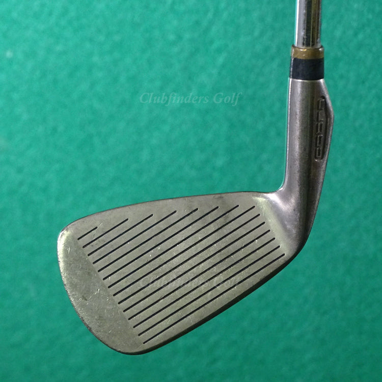 King Cobra II Oversize Tour Single 3 Iron Dynamic Gold S300U Steel Stiff