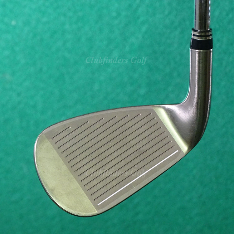 XXIO 9 Single 7 Iron Nippon NS Pro 950GH DST Steel Stiff